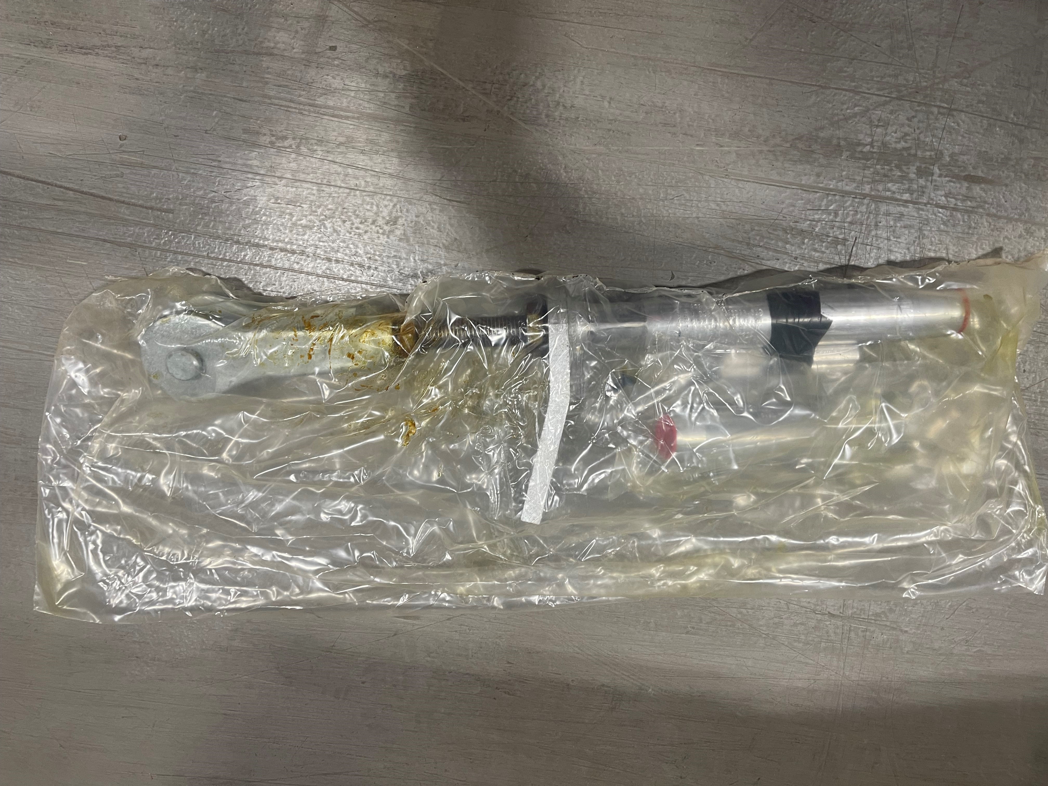 CLAMP, DE COMP ADJ CLEVIS 795KCMIL 26/7